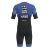 Aero 4 Speedsuit MD Men