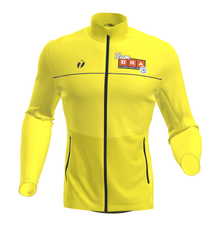 Fast Jacket Men