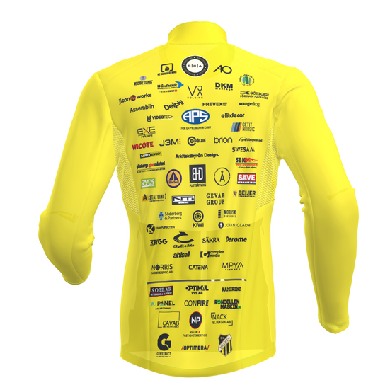 Fast Jacket Men