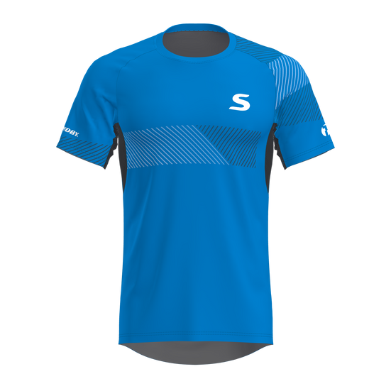 Run Ecogreen T-Shirt SS Men