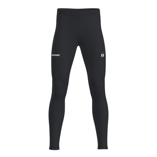 Rapid Long Tights Men