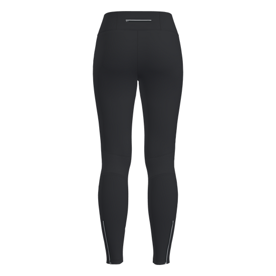 Rapid Long Tights Women