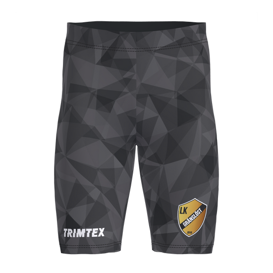 Lead Short Tights Men