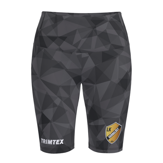 Lead Short Tights Women