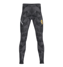 Rapid Long Tights Men