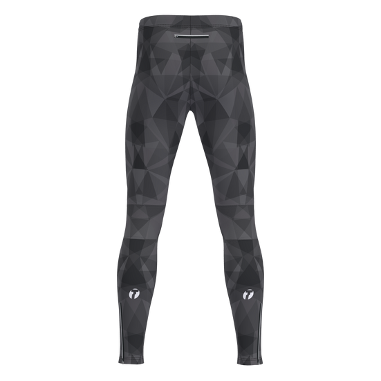 Rapid Long Tights Men