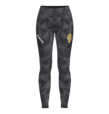 Rapid Long Tights Women