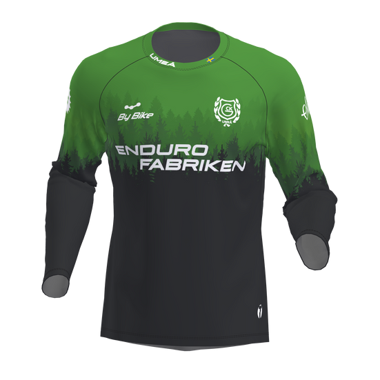 Free 2.0 T-shirt LS Jr