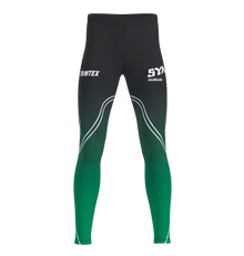 Rapid Long Tights Men