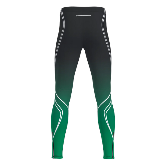 Rapid Long Tights Men