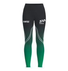 Rapid Long Tights Women