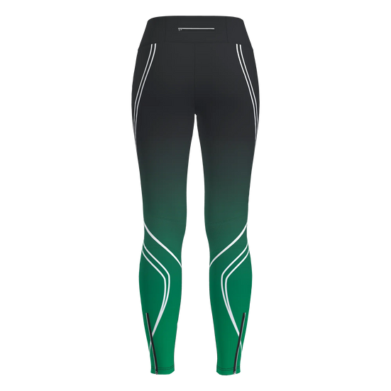 Rapid Long Tights Women
