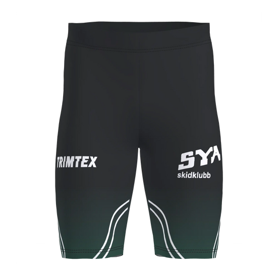 Lead Short Tights Men