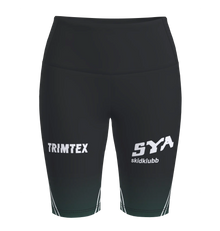 Lead Short Tights Women