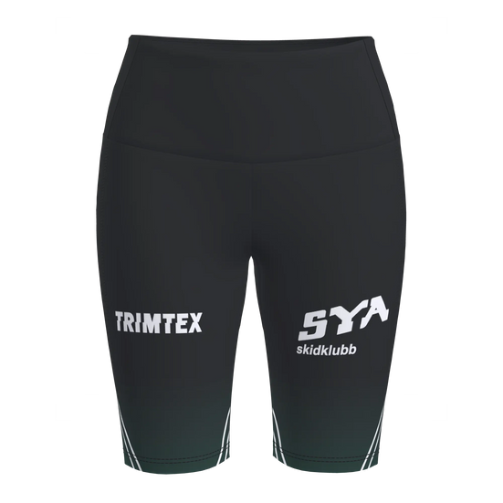 Lead Short Tights Women