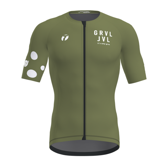 Vitric 2.0 Shirt SS Men