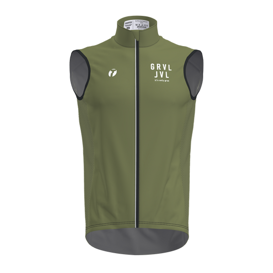Elite Lightweight Vest Women