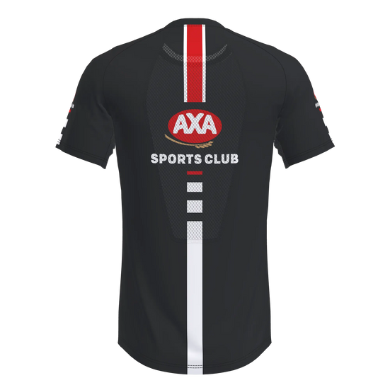 Run Ecogreen T-Shirt SS Men