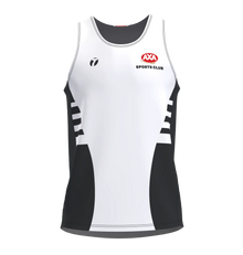 Run Singlet Men