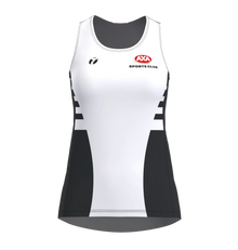 Run Singlet Women