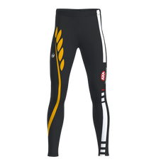 Rapid Long Tights Men