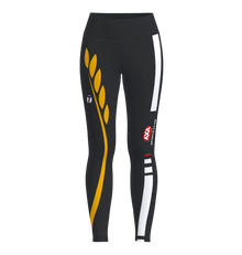 Rapid Long Tights Women