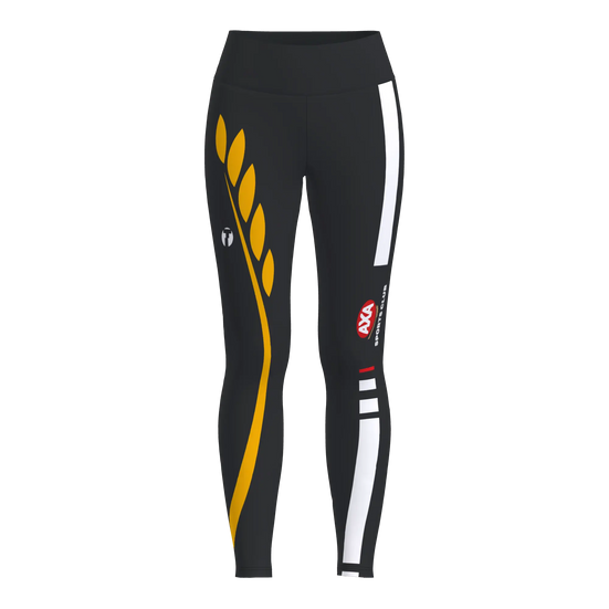 Rapid Long Tights Women