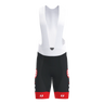 Vitric Bib Shorts Men