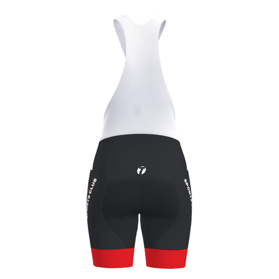 Vitric Bib Shorts Women