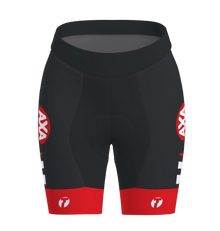 Vitric Shorts Women