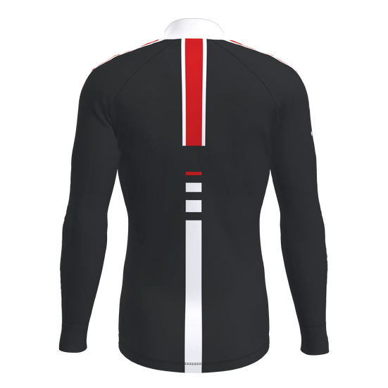 Ambition Raceshirt LS Men