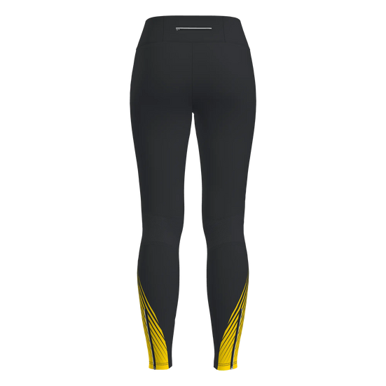 Rapid Long Tights Women