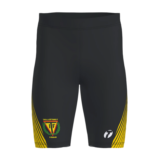 Lead Short Tights Jr