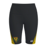 Lead Short Tights Women