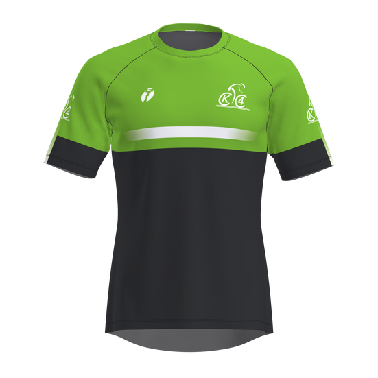 Free 2.0 T-shirt SS Men
