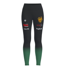 Rapid Long Tights Women