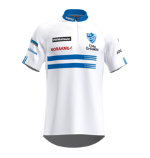 Trail Shirt SS Men