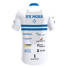 Trail Shirt SS Men