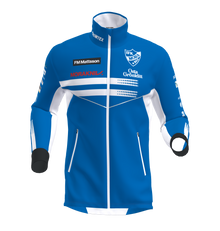 Pulse 2.0 Jacket Jr