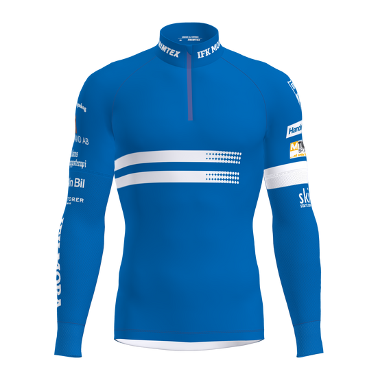 Vision 3.0 Raceshirt LS Jr