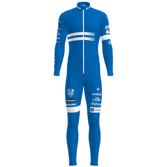 Vision 3.0 Racesuit Jr
