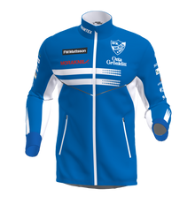 Speed Jacket Jr