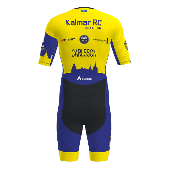 Aero 4 Speedsuit LD Men