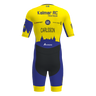 Aero 4 Speedsuit LD Men