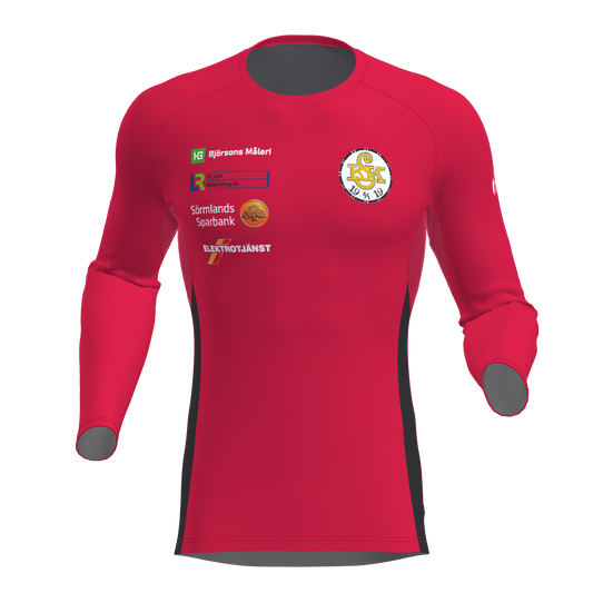 Fast T-Shirt LS Women