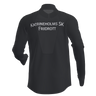 Run Zipp Shirt LS Men