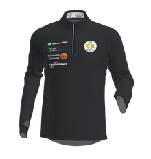 Run Zipp Shirt LS Women