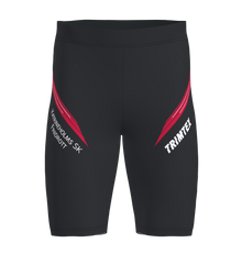 Lead Short Tights Men