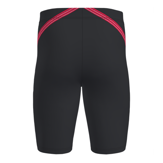 Lead Short Tights Men