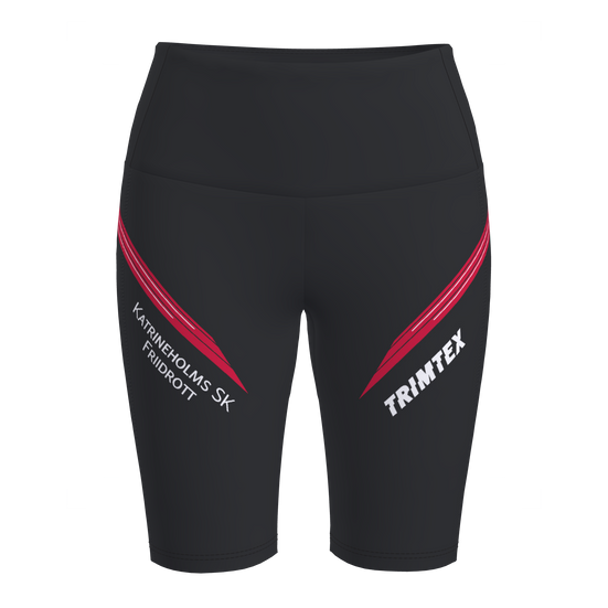 Lead Short Tights Women